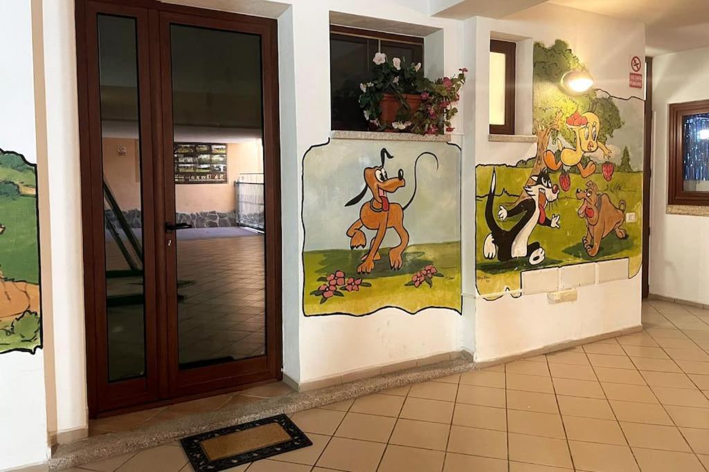 Looney Tunes Home أولبيا المظهر الخارجي الصورة